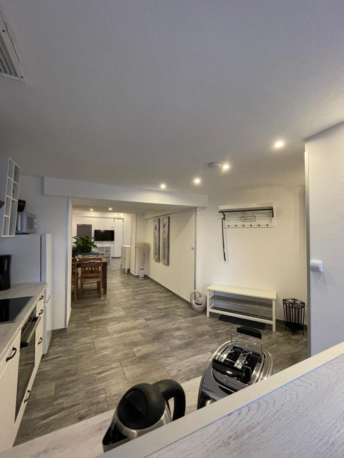 Apartment Eg Goslar Am Marktplatz Εξωτερικό φωτογραφία