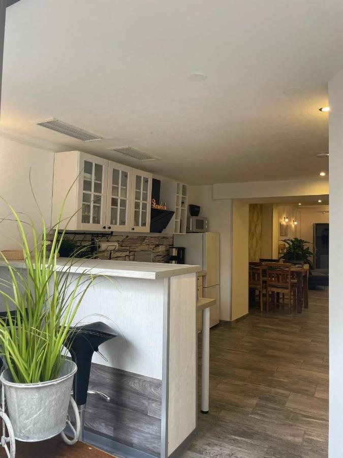 Apartment Eg Goslar Am Marktplatz Εξωτερικό φωτογραφία