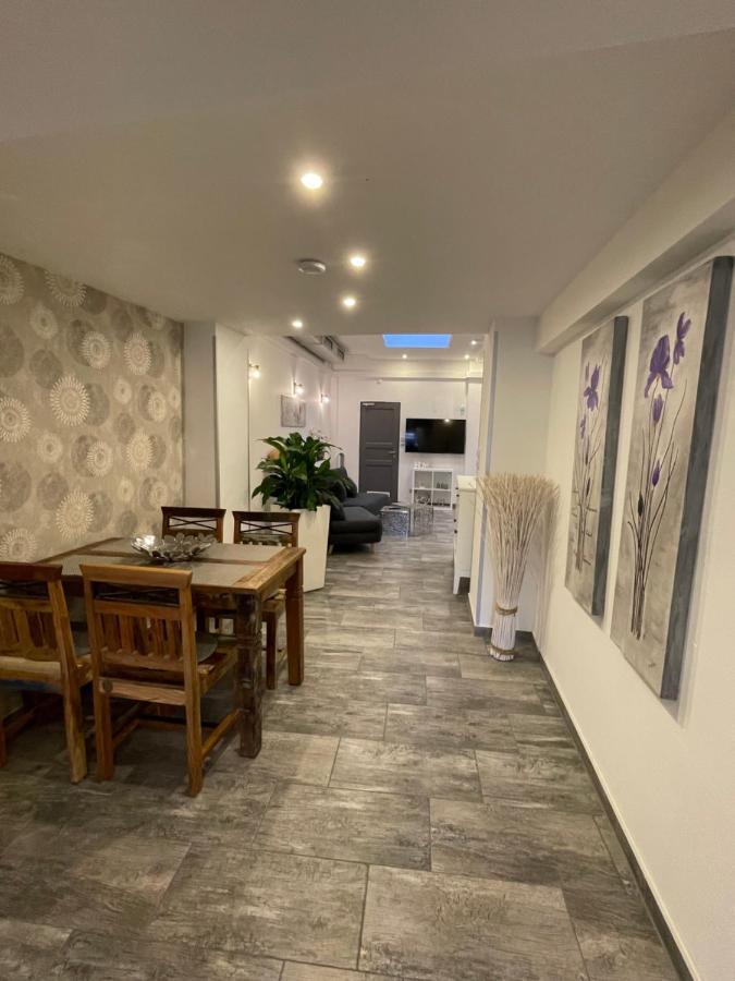 Apartment Eg Goslar Am Marktplatz Εξωτερικό φωτογραφία