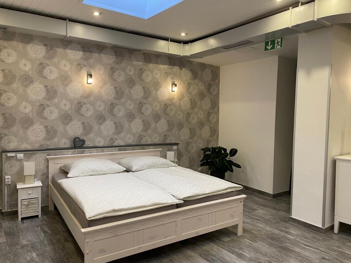 Apartment Eg Goslar Am Marktplatz Εξωτερικό φωτογραφία