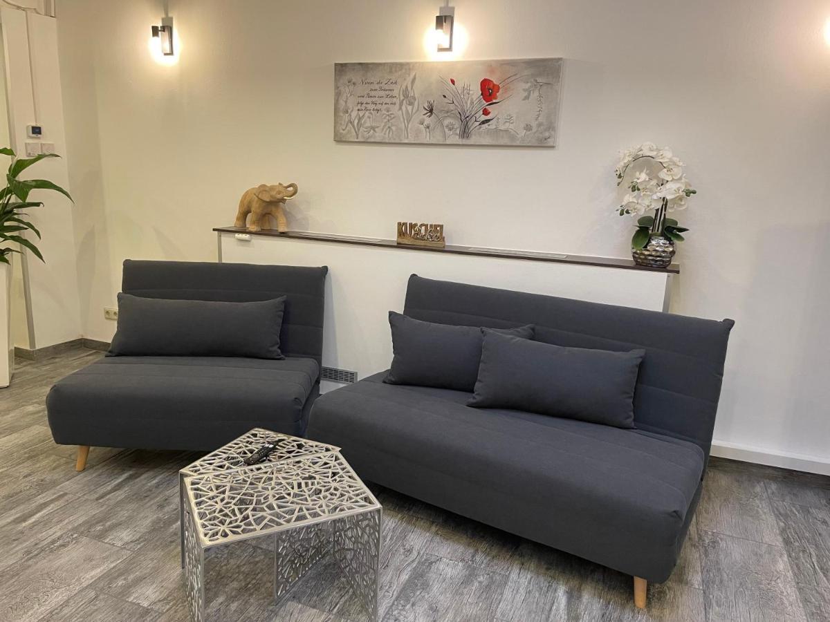 Apartment Eg Goslar Am Marktplatz Εξωτερικό φωτογραφία