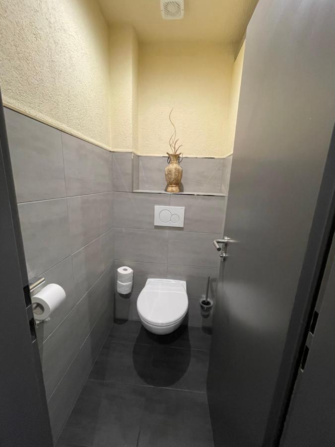 Apartment Eg Goslar Am Marktplatz Εξωτερικό φωτογραφία
