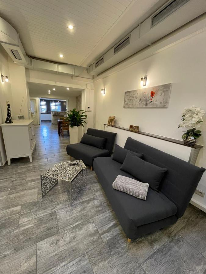 Apartment Eg Goslar Am Marktplatz Εξωτερικό φωτογραφία