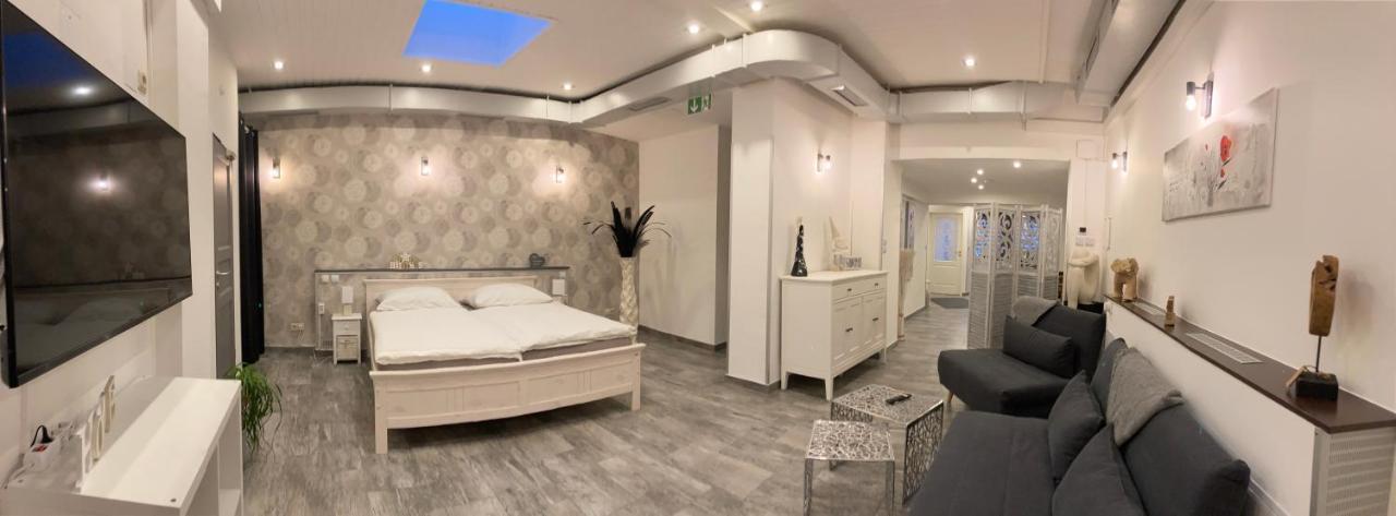 Apartment Eg Goslar Am Marktplatz Εξωτερικό φωτογραφία