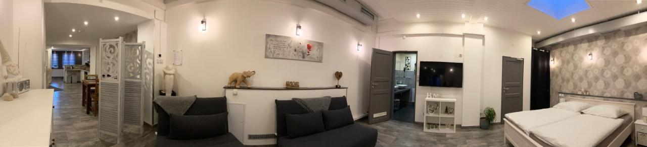 Apartment Eg Goslar Am Marktplatz Εξωτερικό φωτογραφία